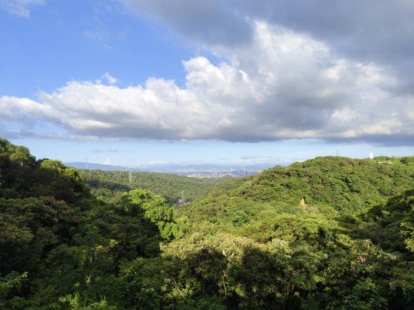 林口老公崎步道2827711