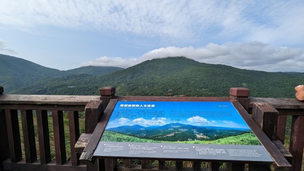 112.05.01走遍陽明山尋寶任務之紗帽山步道2138985