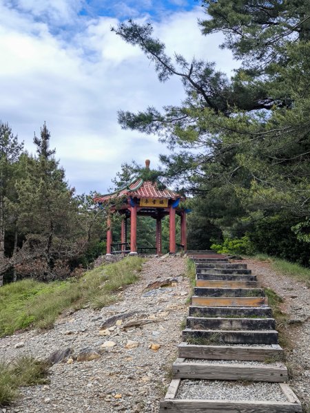 2026-05-23 小雪山防火巷、拾丸山南峰3062346
