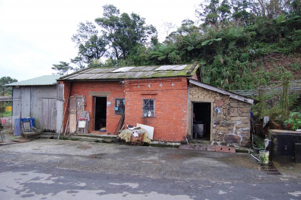 深坑炮子崙步道1960559