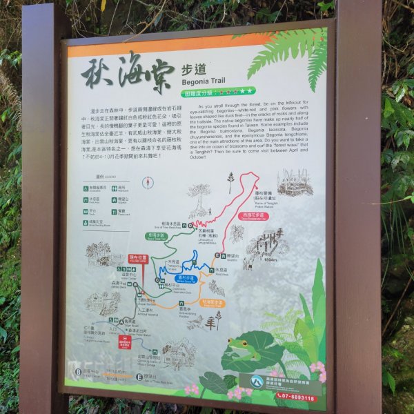 藤枝國家森林遊樂區（小百岳）2291772