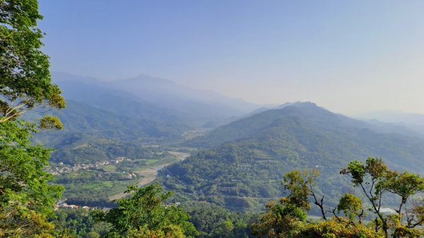 獅山古道+六寮古道 P型健行2576366