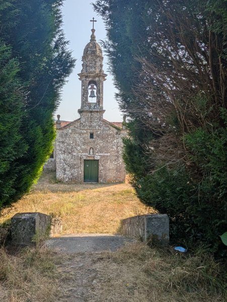 朝聖之路 世界盡頭之路2983567