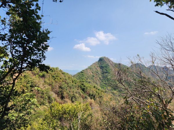 小百岳No.72⛰旗尾山3025197