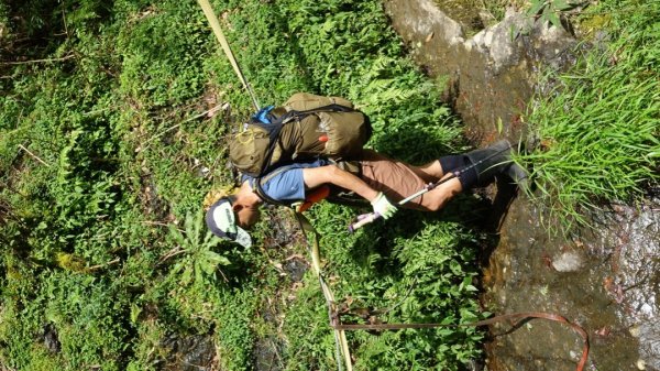 雙龍林道上巒安堂西巒大山1778645