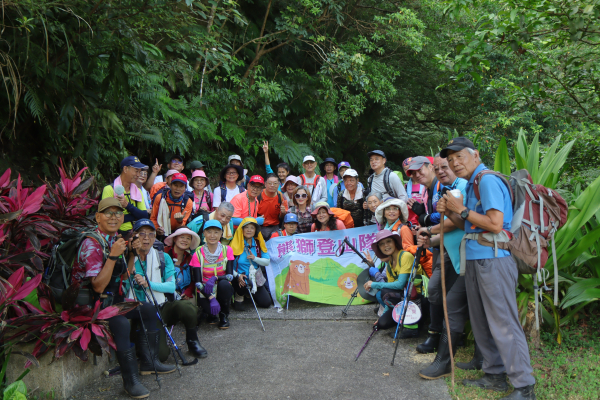 2025-07-04 野人谷與三貂嶺瀑布群連走─翠谷瀑布→子母瀑布→天雲瀑布→茵夢湖瀑布→雞董滑瀑→枇杷洞瀑布→摩天瀑布→合谷瀑布