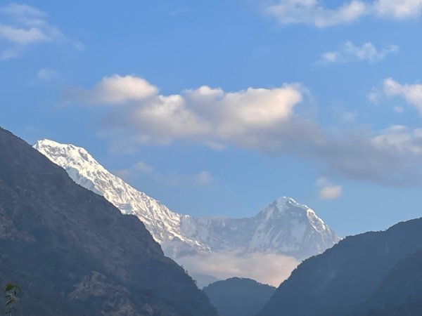 2024尼泊爾安娜普納&魚尾峰基地營+布恩山2422816