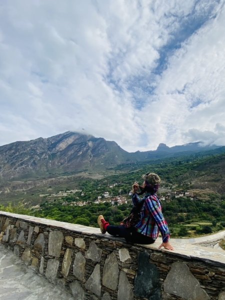 川藏深度之旅33天/A行程2901379