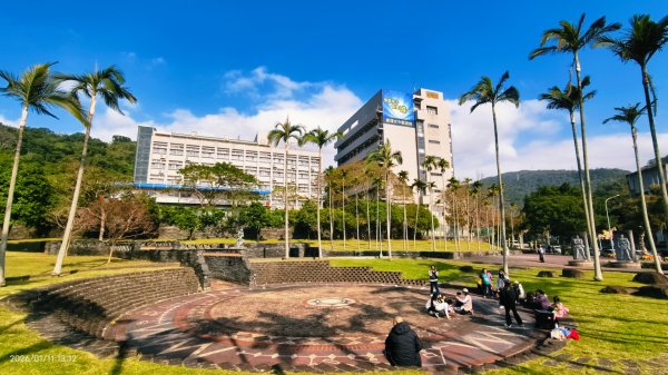 #花卉試驗中心 #永公路500巷 #平菁街42巷 #原住民公園 #士林官邸 1/42980341