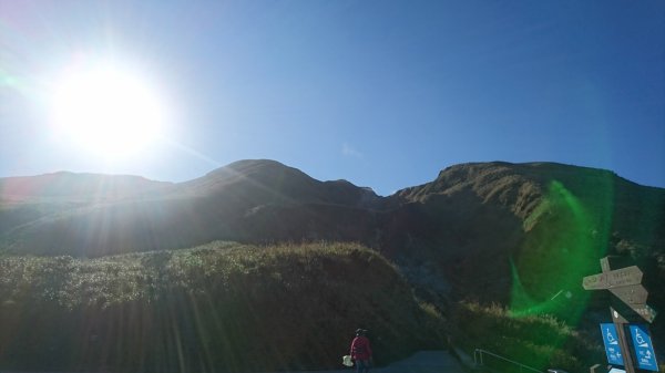 台北大縱走第三段紀錄853815