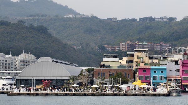 【台灣健行】Spring Island 2025 春島沙灘音樂祭、旗后山2754021