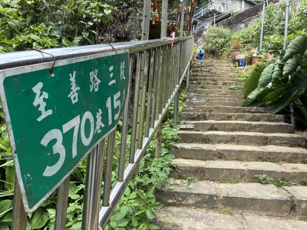 《坪頂古圳步道O形縱走｜大崎頭梯田、竹林秘境，夏日最涼的水圳步道》3086022