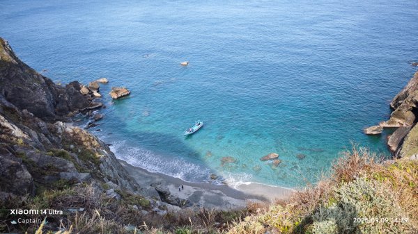 蘇澳烏岩角2972071