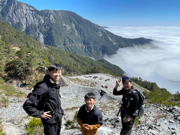 一日南橫二星人品爆發2995802