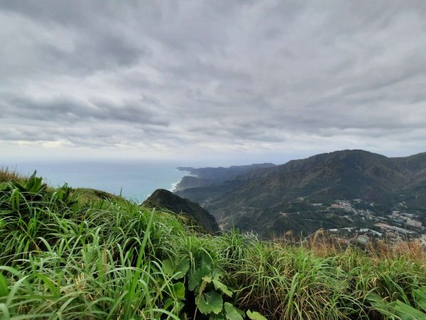 20230226 基隆山-雞籠山（小百岳）2044791