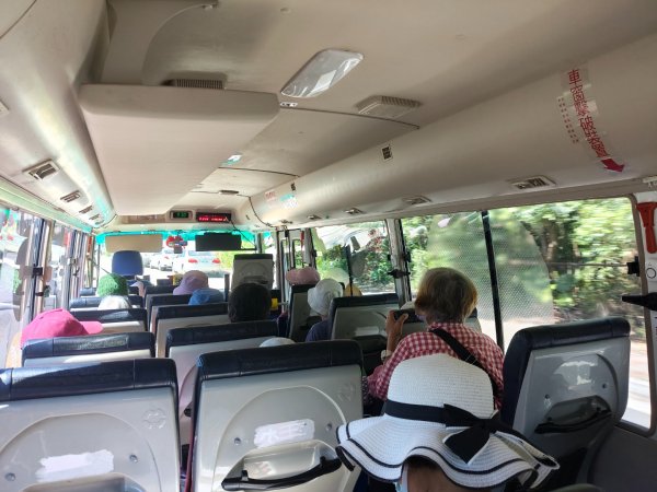 關西赤柯山、東獅頭山步道（玉山太元宮中元）2881692