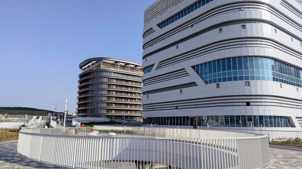 【蛇年走春】明日高雄、雙城線、愛河線2705593