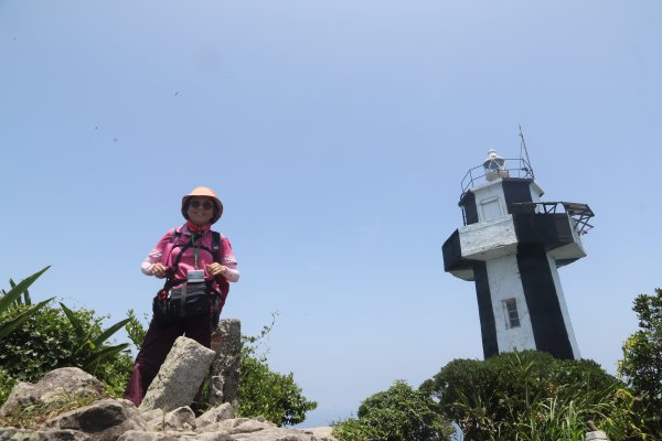 基隆嶼三合一之旅