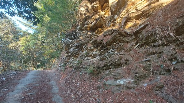 守城大山路徑探索1260124