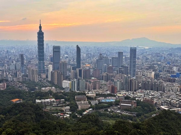 南港山.象山.四獸山-202503172770546