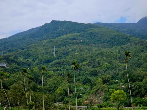 初音山-小百岳#88-花蓮縣吉安鄉2726104