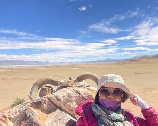 川藏318熱門的卡點-尼瑪-當惹擁措-大地之樹-雅丹地貌聖象天門2905342