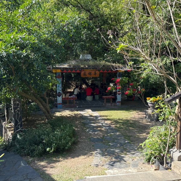 20251213 高雄-茂林生態公園瑪雅亭2969107