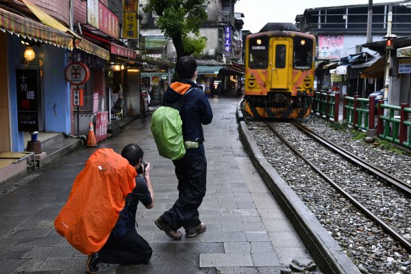 淡蘭古道中路（暖東泰平外澳）1221643