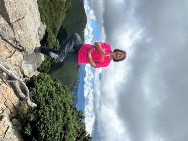 合歡山群峰（南峰、石門山、尖山、東峰）2626703