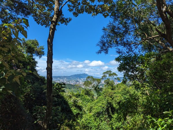 2023-09-28 臺北大縱走第五段2792910