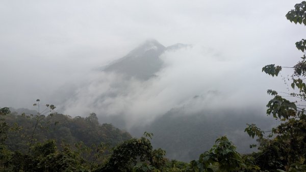 橫龍山、橫龍古道2682945