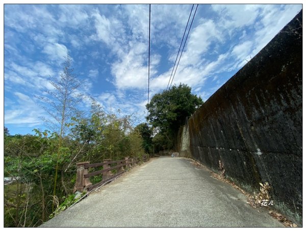 大堀底山 (穿霧隘勇線)3023650