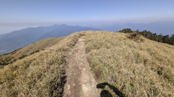 合歡西峰3021229