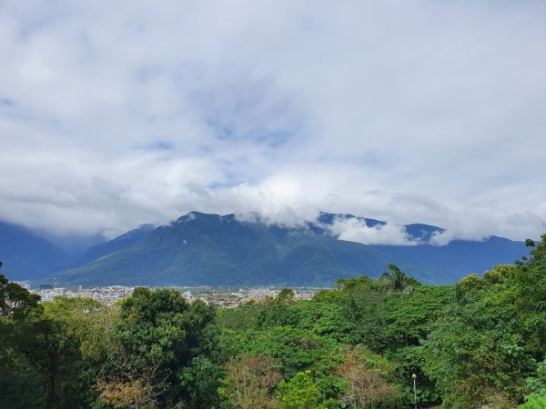 美崙山步道1268752