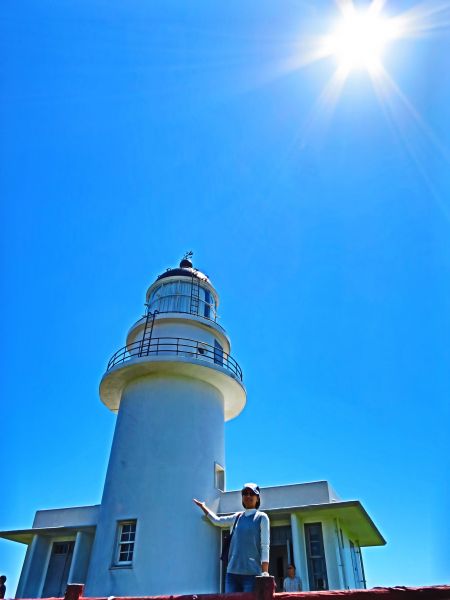 無敵海景三貂角燈塔步道120979