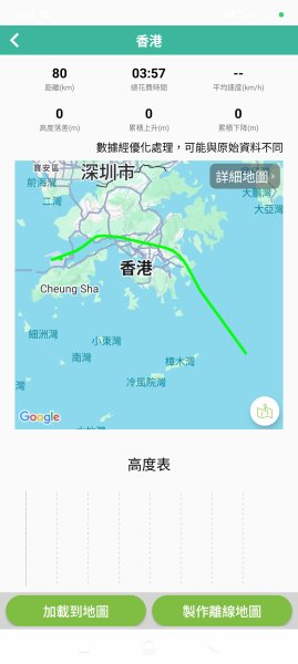 四川成都天府機場→香港國際機場→臺灣桃園國際機場2941832