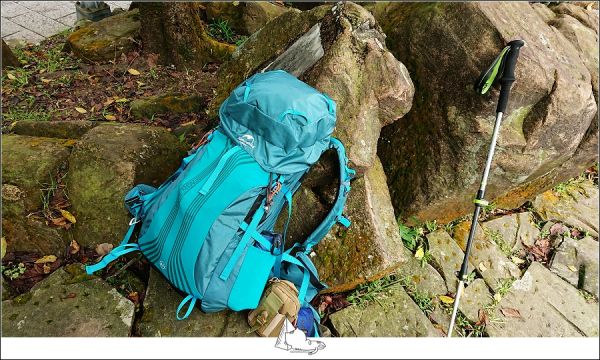 【新北汐止】大尖山連走四分尾山391421