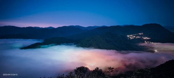 #翡翠水庫壩頂 #琉璃光 #霞光 #日出 #雲海 9/132882981