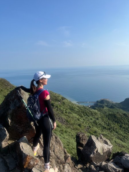 新北 瑞芳 無言的山丘2788466