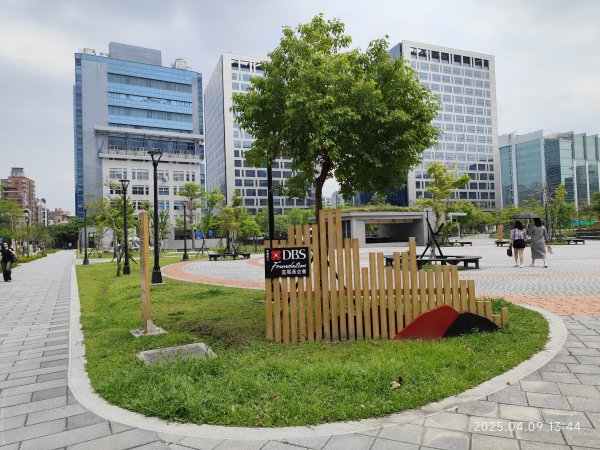 宏匯瑞光廣場、大港墘公園、至誠公園、師大公園2761904