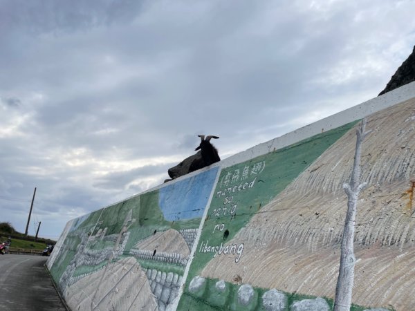 蘭嶼三天三夜-紅頭山小百岳完百小旅行2752626