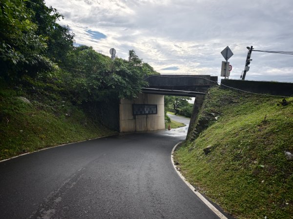 [淡蘭古道] 2026_0614 北路第三段_嶐嶺古道3075347