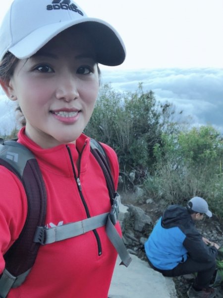 我的第一座百岳⋯北大武單攻502802