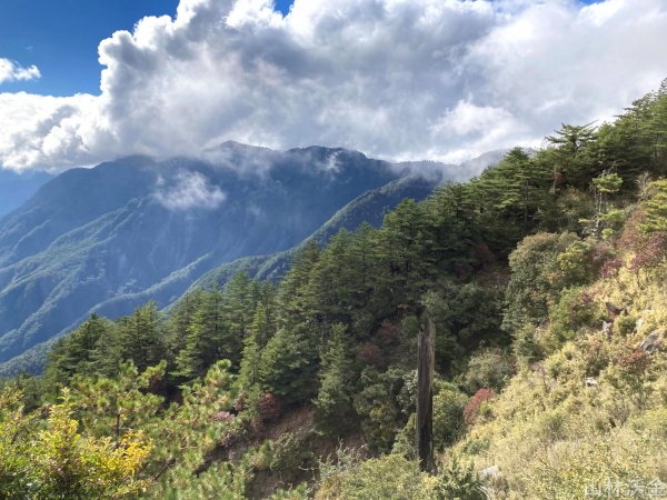 2023-11-27 玉山主峰2365070
