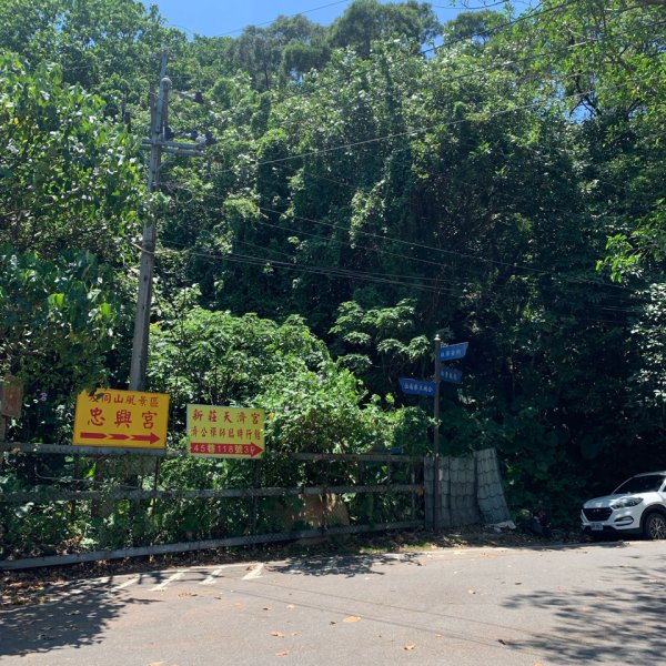 20260531大棟山、青龍嶺、大同山步道3067097