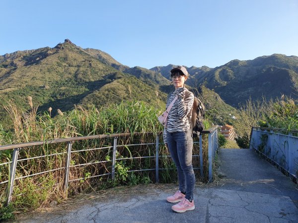 龍洞灣岬步道，報時山步道，山尖古道，宜蘭舊寮瀑布步道1623323