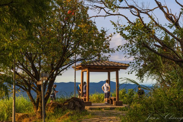 [新北]汐止大尖山
