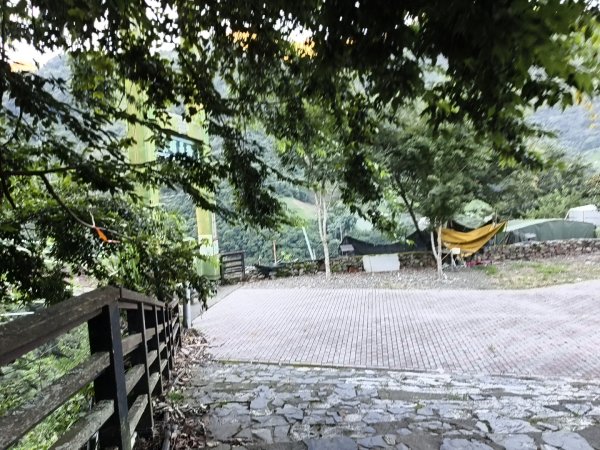 [玉山尋寶任務-07/12] 2025_0824 八通關雲龍瀑布步道2870384