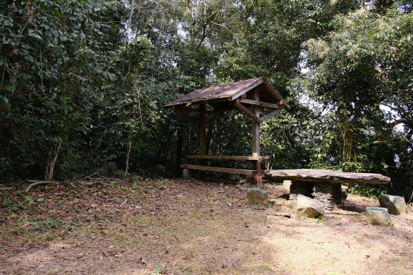 觀望山(德文山)2736169