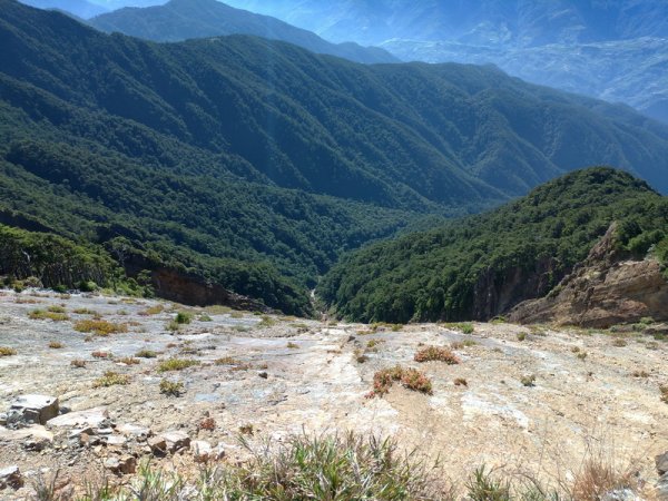 【臺中市和平區】大小劍山、佳陽山3天2夜(中)1815629